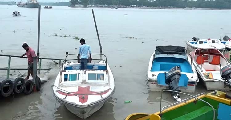 বরিশালে সব শিক্ষাপ্রতিষ্ঠান আশ্রয়কেন্দ্র হিসেবে ব্যবহারের নির্দেশ