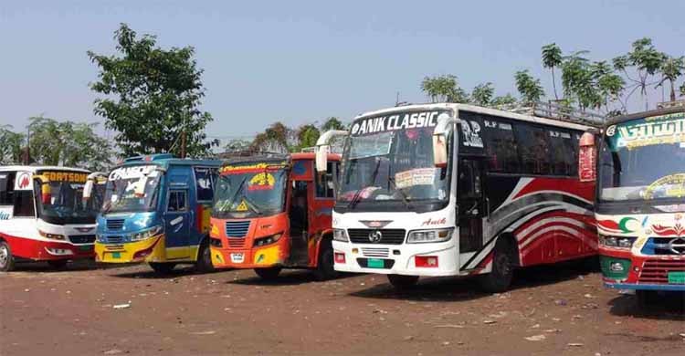 Now transport owners call for strike ahead of Rangpur BNP rally