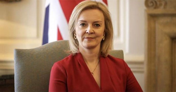 Who could replace UK's under-fire premier Liz Truss?