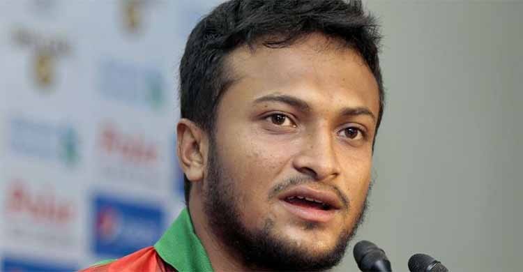 Can't execute our plan properly in first six overs: Shakib