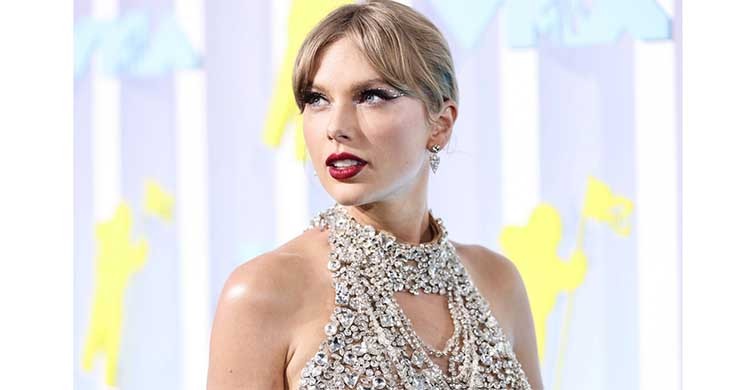 Taylor Swift's 10th album 'Midnights' crashes Spotify