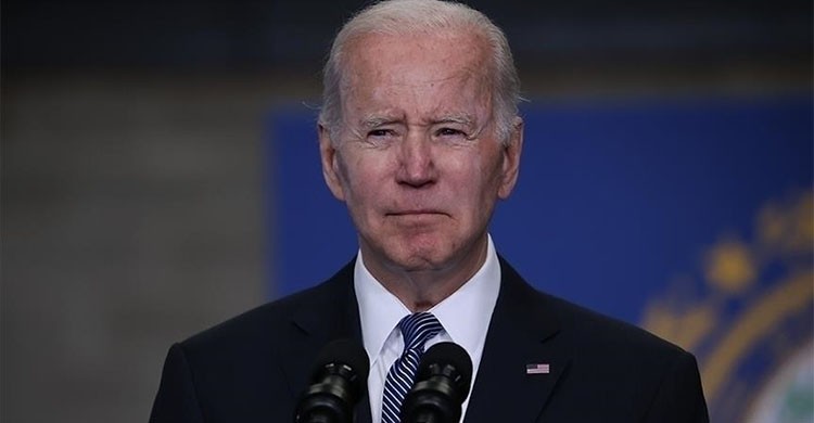 Biden announces he will attend queen's funeral