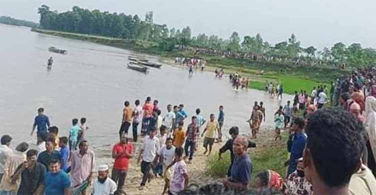 Panchagarh boat capsize leaves 24 dead