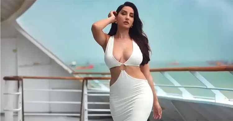 Actor Nora Fatehi Questioned In Rs 200 Crore Extortion Case Against Conman