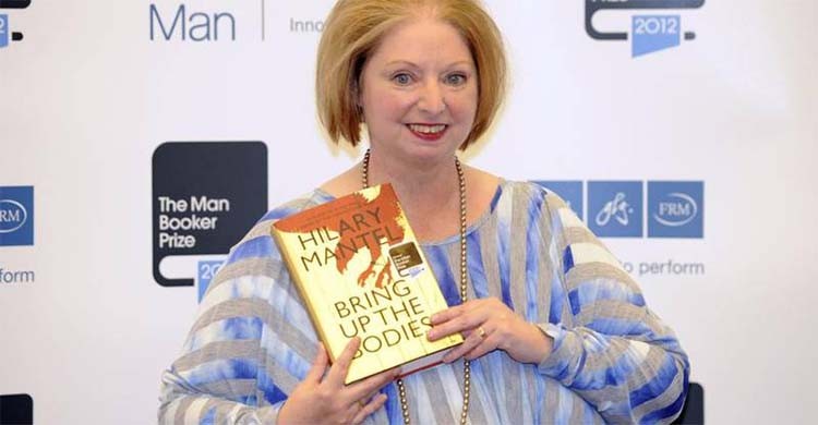 Booker Prize winner Hilary Mantel passes away at 70