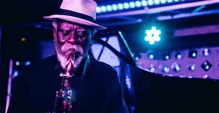 Jazz legend Pharoah Sanders passes away at 81