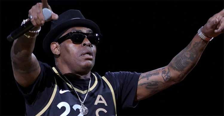 US rapper Coolio dies at 59