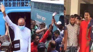 বাবা-ছেলে হত্যা: ইউপি চেয়ারম্যানসহ ১৭ জনের যাবজ্জীবন