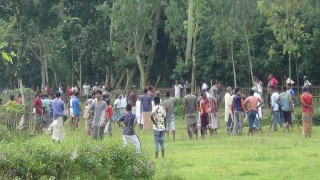 কবরস্থানের জমি নিয়ে দু’পক্ষের সংঘর্ষ, আহত ১০