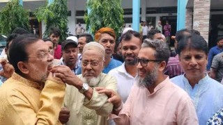 সাতক্ষীরায় মনোনয়নপত্র জমা দিলেন ৪০ প্রার্থী