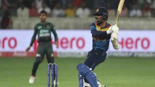 Bangladesh knocked out of Asia Cup, lose to Sri Lanka