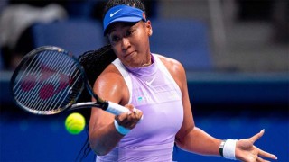 Osaka pulls out of Pan Pacific Open with stomach pain