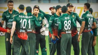 Bangladesh to leave country tomorrow for tri-series, T20 WC