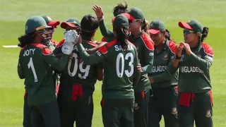 Tigresses qualify for ICC Women's T20 World Cup 2023