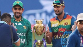 Pakistan win toss, chose to bowl first against Sri Lanka