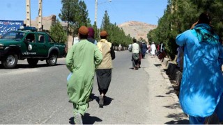 Afghanistan mosque blast kills 18, including top pro Taliban cleric