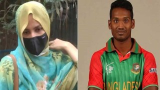 Cricketer Al Amin dowry case: Court fixes Sep 21 for probe report submission