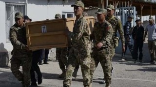 More than 90 dead in Tajik-Kyrgyz border clashes