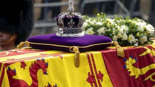 Queen Elizabeth II's state funeral