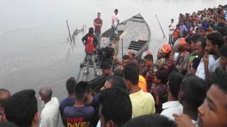 Panchagarh boat capsize: Death toll hits 50