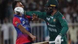 Asif, Fareed fined for fiery on-field spat in Asia Cup thriller