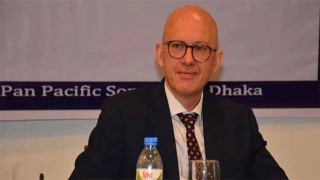 GSP+ in EU market next big factor for Bangladesh’s economic growth: Envoy