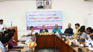 Dhaka WASA to stop subsidies on water: Minister