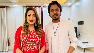 ‘প্রেম পুরাণ’ সিনেমায় গাইলেন বেলাল ও কনা