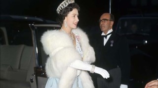 The fashion legacy of Queen Elizabeth II