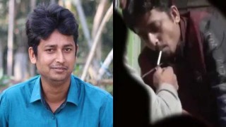 ছাত্রলীগ নেতার ইয়াবা সেবনের ভিডিও ভাইরাল