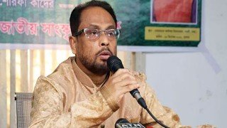 ‘আওয়ামী লীগ-বিএনপি দেশে একনায়কতন্ত্র চালু করেছে’