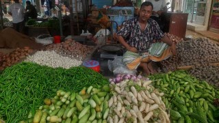 কাঁচামরিচর দাম বেড়েছে কেজিতে ৩০ টাকা