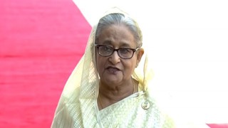 খুব শিগগিরই তিস্তা চুক্তি: প্রধানমন্ত্রী