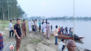 কাগজে-কলমেই আউলিয়া ঘাটের ব্রিজ, বাস্তবে নেই