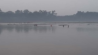 পঞ্চগড়ে নৌকাডুবির ঘটনায় মৃত্যু বেড়ে ৬৮