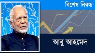 ডলারের উপর নির্ভরশীলতা কমানো উচিত