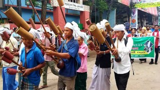 পর্যটন দিবসে বান্দরবানের হোটেলে ৩০ শতাংশ ছাড়