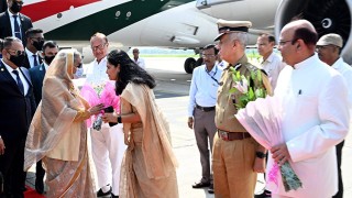 আজমির শরীফ পরিদর্শনে রাজস্থানে প্রধানমন্ত্রী