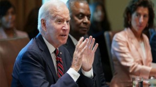 Biden says 'sure' to see Xi if he joins G20 meeting in Bali