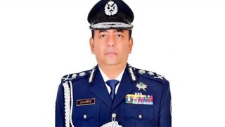 IGP Benazir goes into retirement on Sept 30