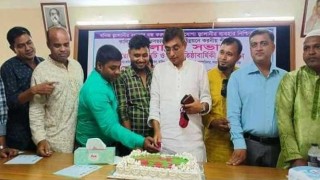 কালিয়াকৈরে পরিবেশ উন্নয়নে বৃক্ষ রোপন