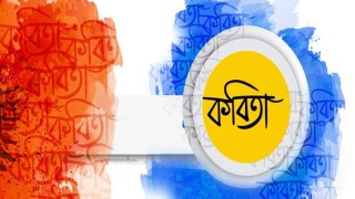 একটি কবিতার জন্য