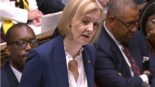 Liz Truss  rules out windfall tax to fund energy price freeze