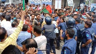 মানিকগঞ্জে বিএনপির আড়াই হাজার নেতা-কর্মীর বিরুদ্ধে মামলা