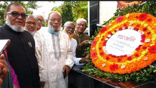 'পূর্নাঙ্গ তালিকায় অমুক্তিযোদ্ধার নাম থাকলে অভিযোগ দিলে ব্যবস্থা'