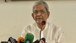 This regime must hand over power to an impartial caretaker govt: Fakhrul