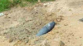 Myanmar claims mortar shells fired by Arakan Army