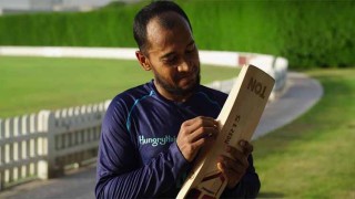 Mushfiqur Rahim retires from T20Is