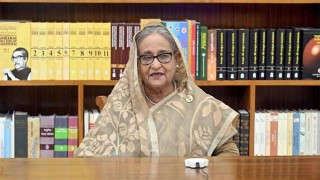 Bangladesh to groom children as global citizens: PM