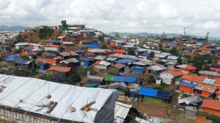 রোহিঙ্গা ক্যাম্পে সন্ত্রাসী হামলায় একজনের মৃত্যু, আহত ৩